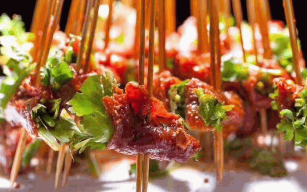 那年十八火鍋串串