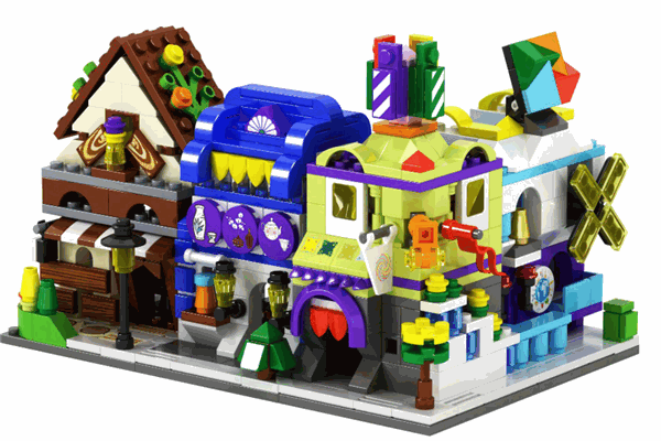 誠(chéng)鋒工藝玩具