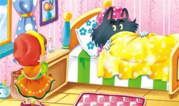 小紅帽母嬰生活館