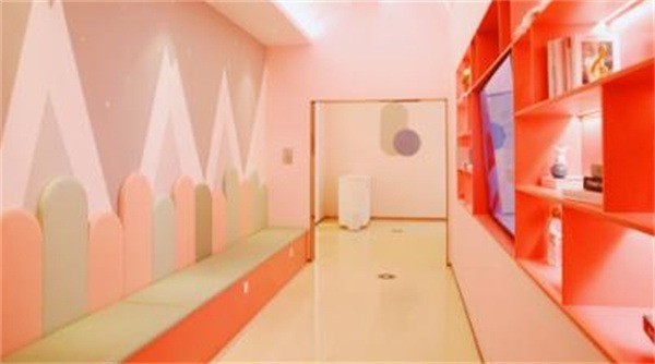 小紅帽母嬰生活館