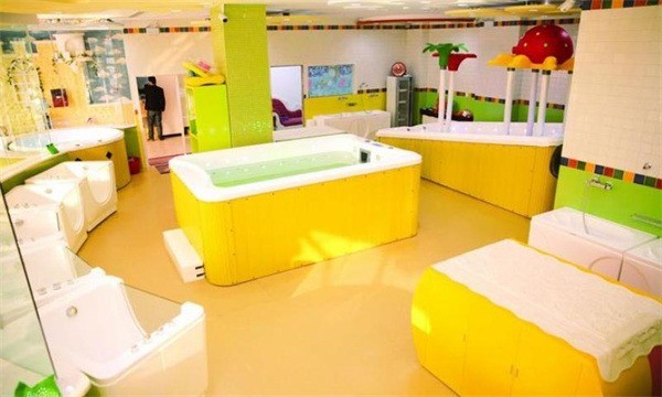 小紅帽母嬰生活館