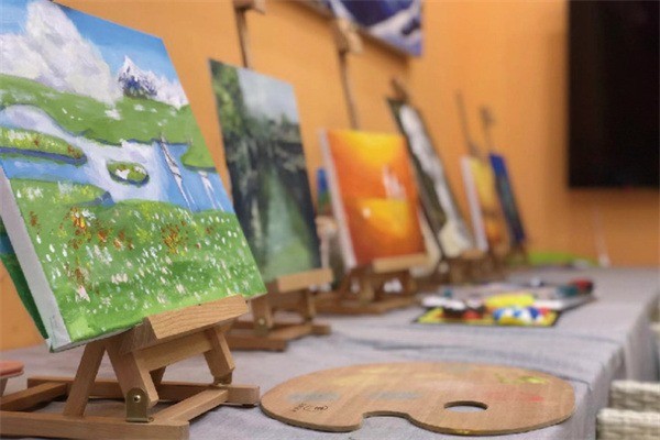 ArtiSchool無藝國際教育