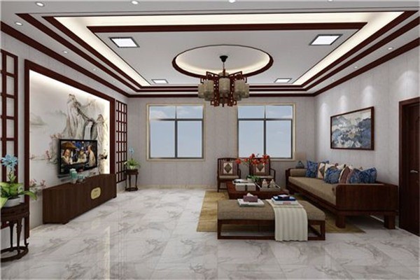 歐心空間全屋整裝