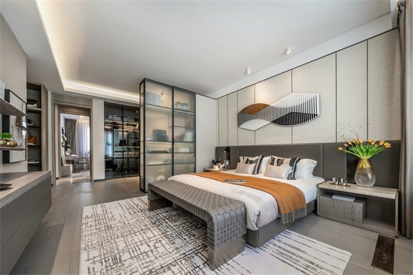 歐心空間全屋整裝