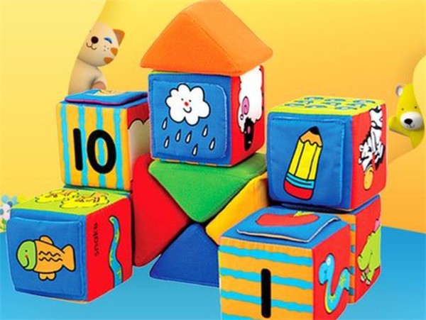 奇智奇思兒童玩具