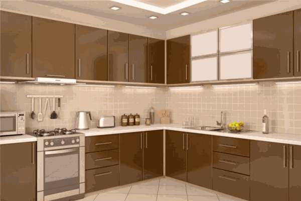 穆迪不銹鋼櫥柜