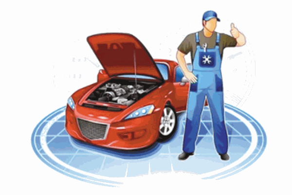 古馳汽車養(yǎng)護(hù)中心