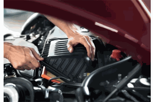 古馳汽車養(yǎng)護(hù)中心