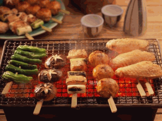 北街聯(lián)盟燒烤