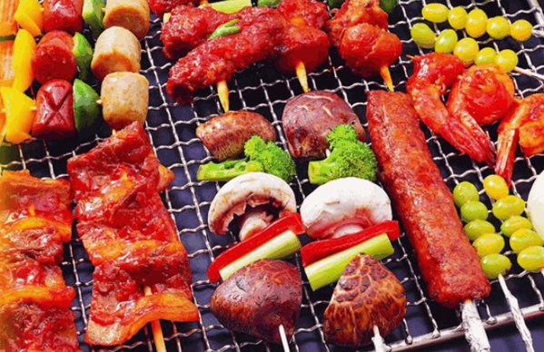 北街聯(lián)盟燒烤