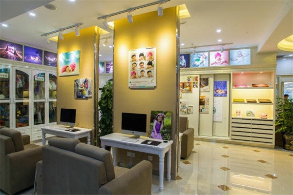 樂童母嬰生活館