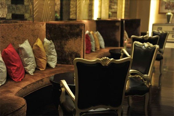 朗廷揚(yáng)子精品酒店