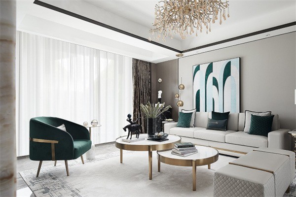 麥創(chuàng)裝飾裝潢