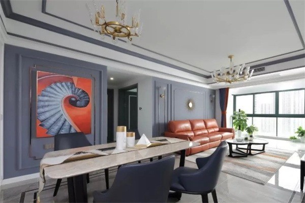 麥創(chuàng)裝飾裝潢