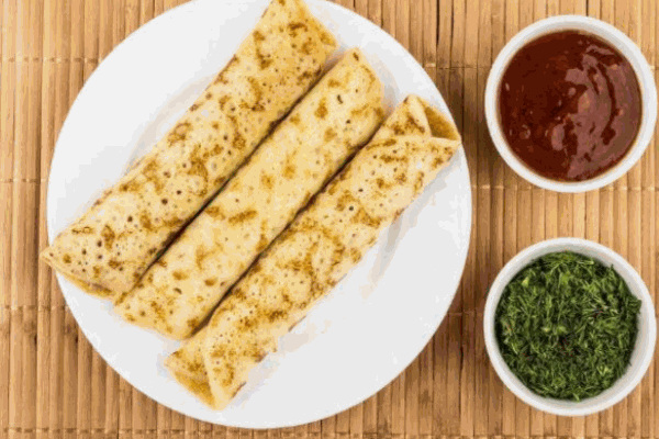 子長(zhǎng)煎餅