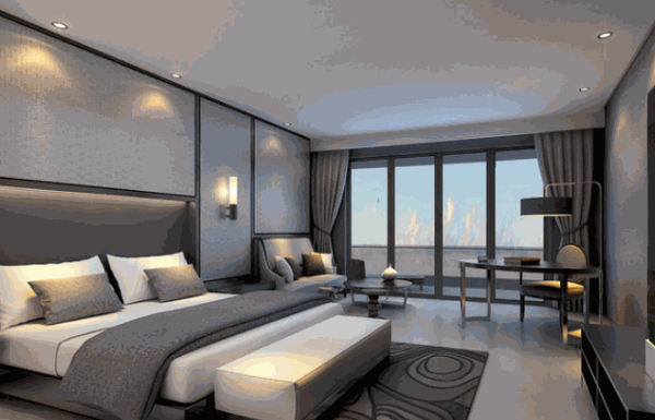 彩日商務(wù)酒店