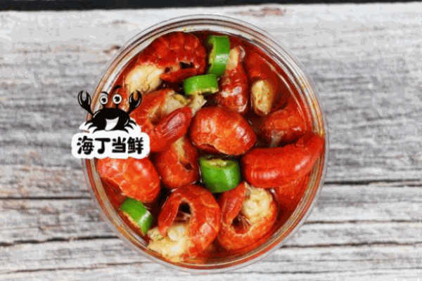 海丁當(dāng)鮮撈汁小海鮮