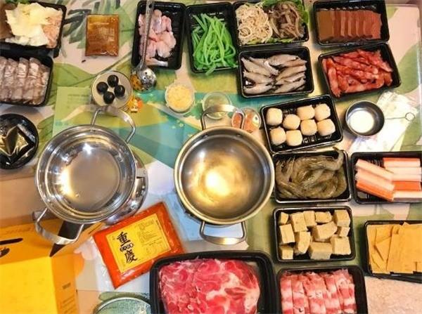鍋sir火鍋食材超市