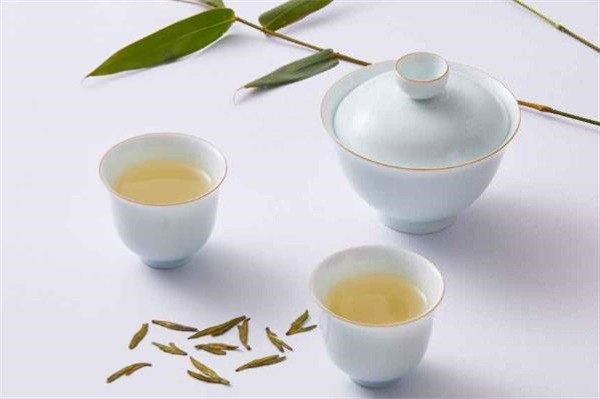 愛你的茶