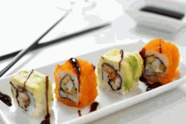 日味壽司