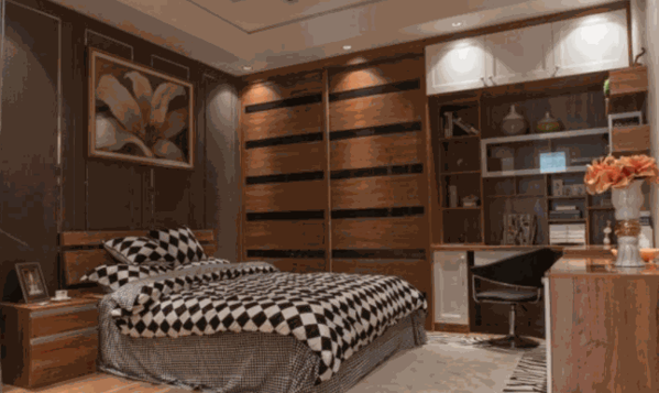 莫干山·歐錦衣柜