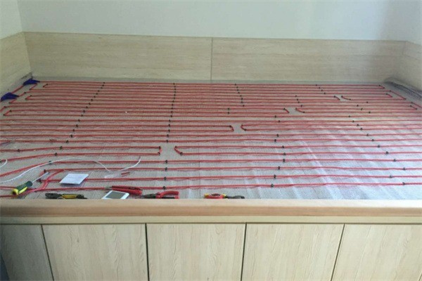 佛山暖博爾建材有限公司