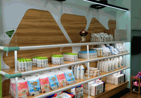 優(yōu)愛母嬰生活館