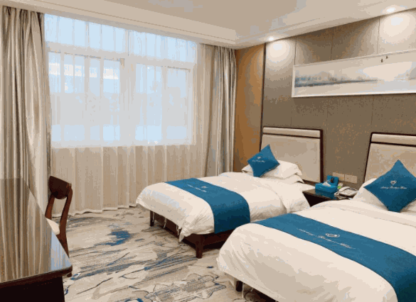 二十一世紀(jì)酒店