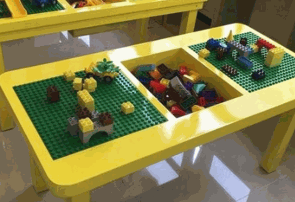 好家長益智學(xué)習(xí)桌