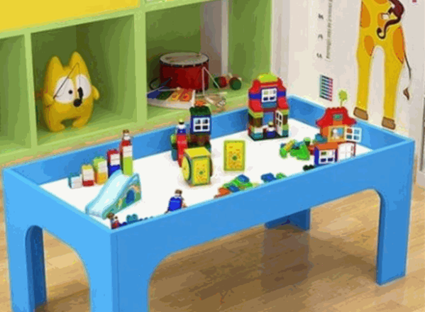 好家長益智學(xué)習(xí)桌