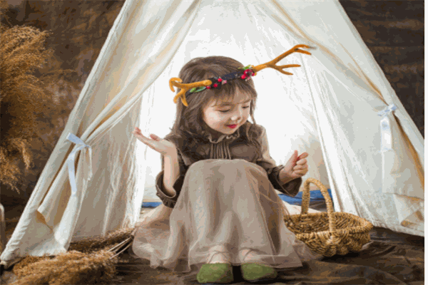 艾爾貝貝兒童攝影