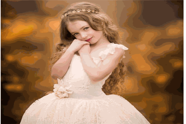 艾爾貝貝兒童攝影