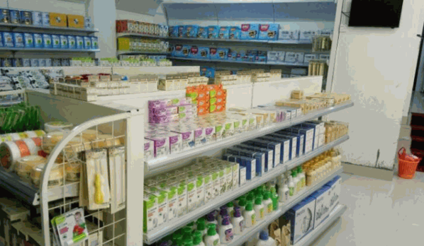 快樂baby母嬰生活館