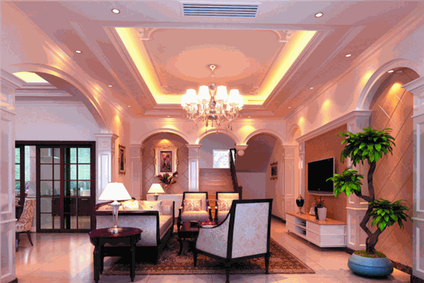 法菲亞全屋整裝