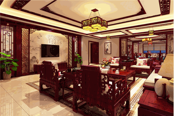 法菲亞全屋整裝