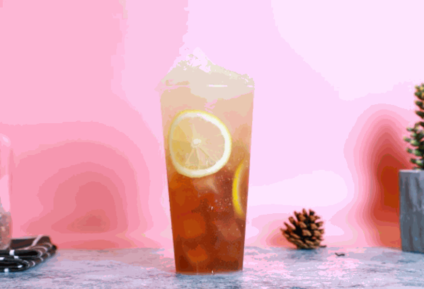 航遠(yuǎn)飲品店