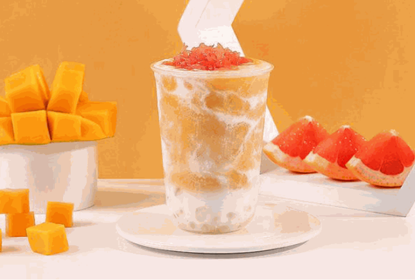 航遠(yuǎn)飲品店