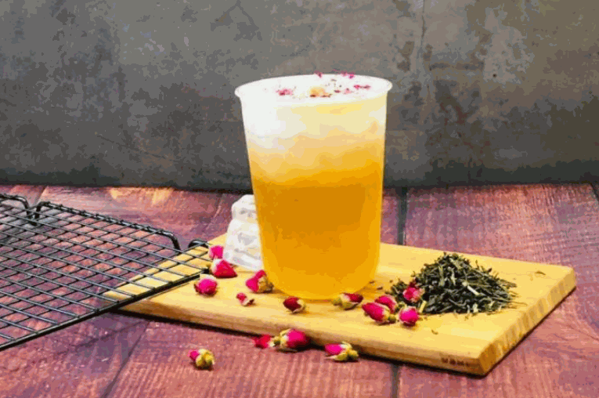 航遠(yuǎn)飲品店