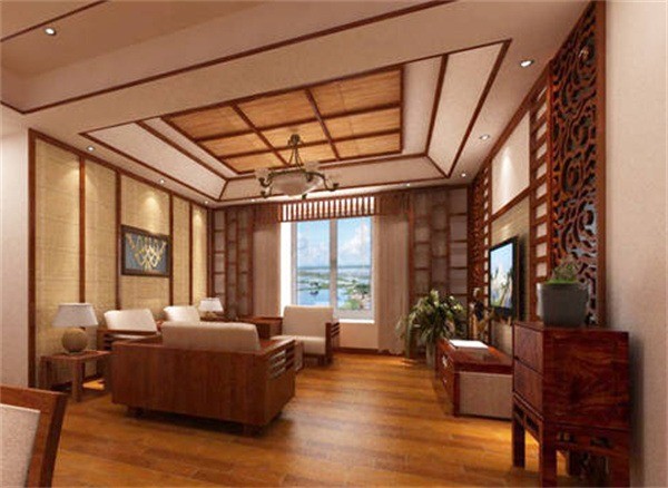 翔運(yùn)裝飾裝潢