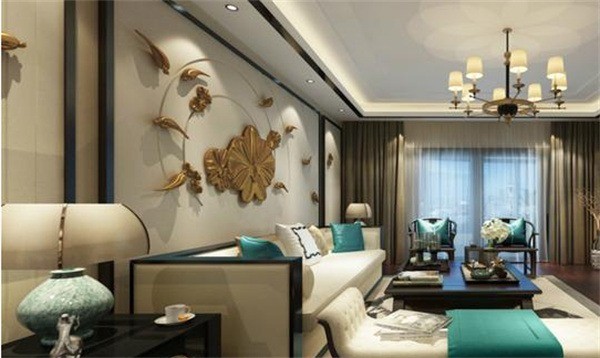 翔運(yùn)裝飾裝潢