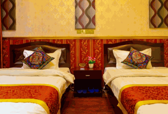 理縣畢棚溝休閑山莊