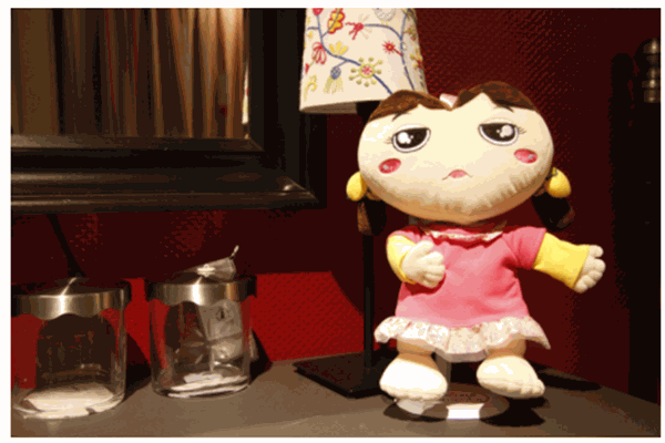 簽語屋兒童玩具