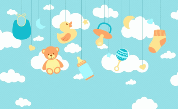 皮皮星孕嬰童母嬰用品