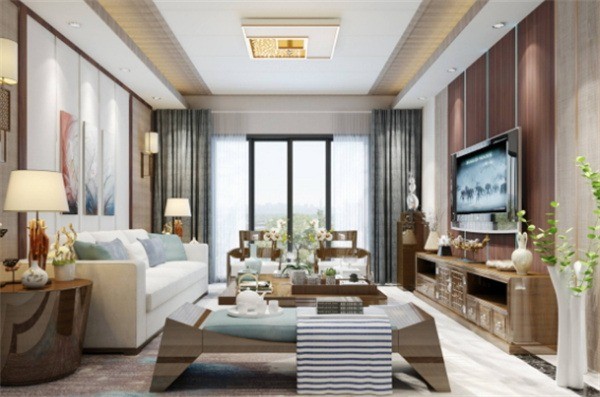 華萊居智能全屋定制