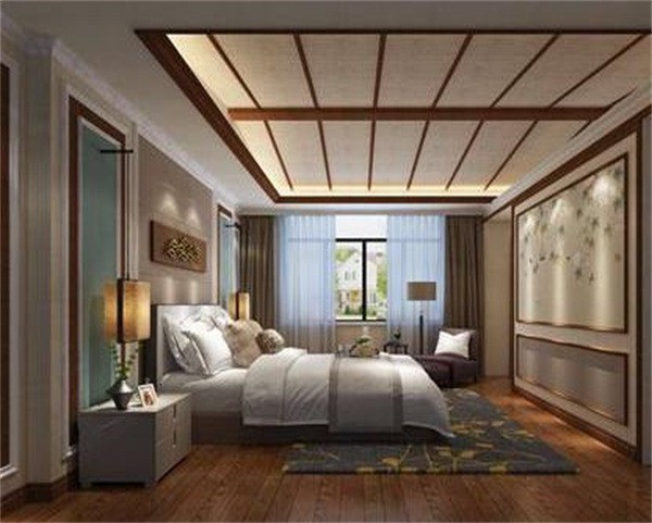 華萊居智能全屋定制