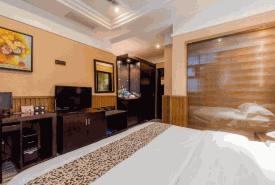 遵義紅花崗大酒店