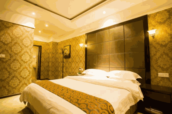 遵義紅花崗大酒店