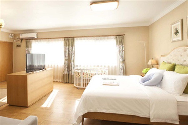 悅享月子中心產后修復