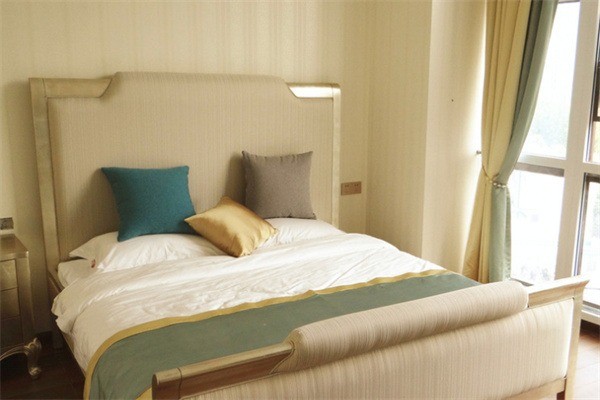 悅享月子中心產后修復