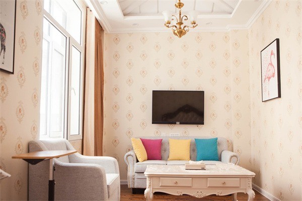 悅享月子中心產后修復